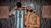 Bizarrap lanzó su sesión 54 junto a Arcángel y ya acumula más de 8 millones de vistas