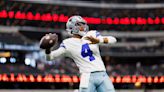 Report: No criminal charges against Dak Prescott over 2017 sexual assault allegation