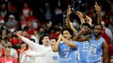 Photos: Tar Heels defeat Wolfpack 67-54