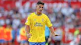 Sergi Cardona offered to Roma after leaving Las Palmas