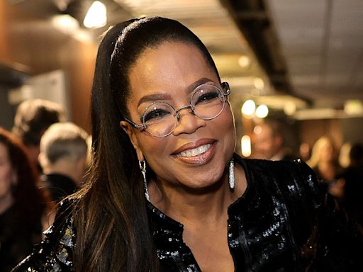 Oprah Winfrey Sets Graceland CBS Special With Riley Keough Interview