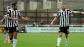 Bath City beat League Two Port Vale in pre-season friendly