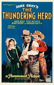 The Thundering Herd (1925 film)