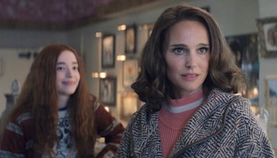 ‘Lady in the Lake’ Trailer: Natalie Portman’s 1960s Housewife Investigates a Murder | Video