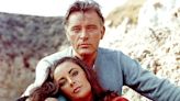 Three screen versions of Richard Burton's life to come out next year