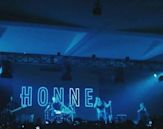 HONNE