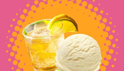 Meet the Boston Cooler: The 2-Ingredient Treat Better Than A Root Beer Float