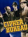 Cipher Bureau (film)