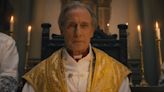 First trailer for eerie-looking The Omen prequel sees Bill Nighy try to create the antichrist