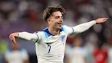 'For you Finlay': Jack Grealish keeps promise to young fan with goal celebration at World Cup