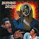 Burning Desire (album)