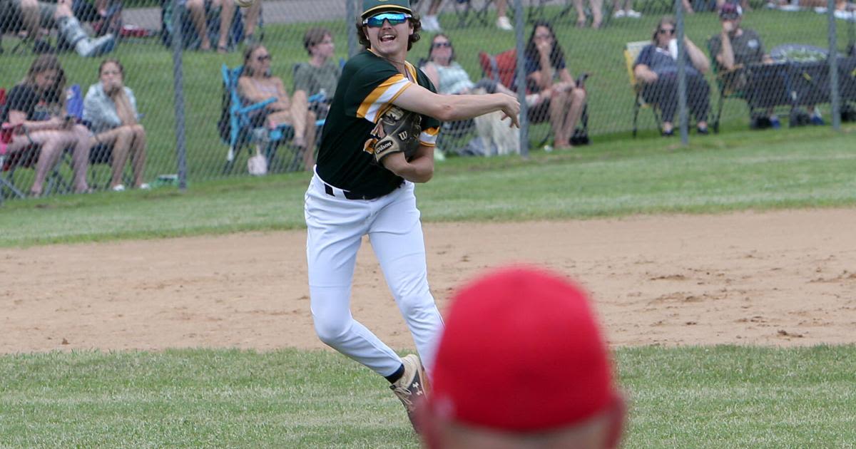 Annual Chippewa River Baseball League All-Star Game grows into more than just a game