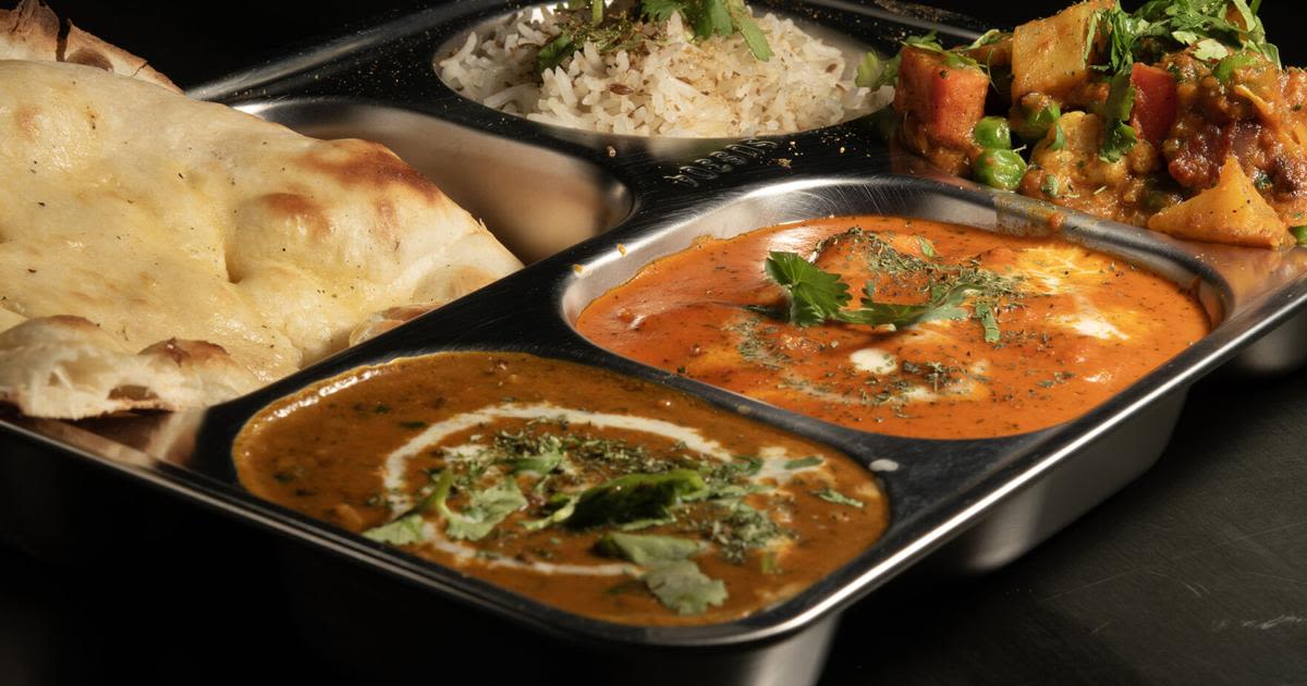 New Indian restaurant opens in Colorado Springs offering daily lunch buffet