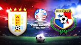 Uruguay vs. Panama 2024 Copa America prediction, odds, pick