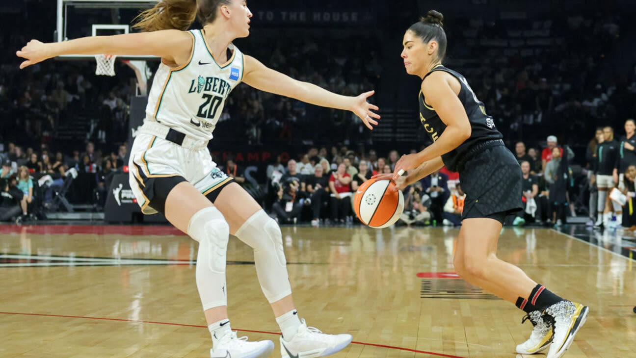 How to Watch 2024 WNBA Season Online Without Cable