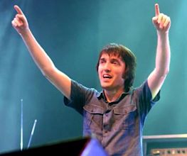 Colin Greenwood