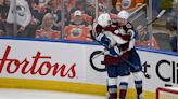 Avalanche take commanding 3-0 series lead, push Oilers to brink