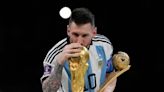 ‘Messi reaches eternity’: Argentine newspapers react to Argentina’s World Cup glory