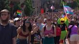 Pittsburgh Pride organizers weren’t denied access to Point State Park, DCNR says