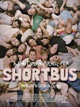 Shortbus - Dove tutto è permesso