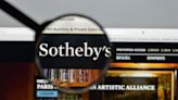 Sotheby's Hosted Its First Live Art Auction In Singapore In 15 Years