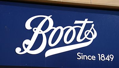 Boots boss to stand down after six years at the helm