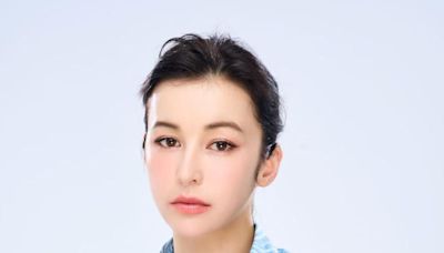 中法混血美女夏朧演千金小姐 自爆出身「省錢家族」 - 娛樂