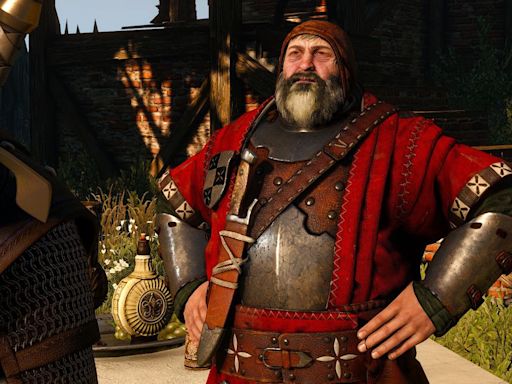The first quest CD Projekt made for The Witcher 3 led to the best one in the RPG: "There are quests that are not that great, and we're very much aware of that"