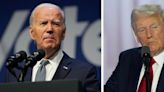 Trump's edge over Biden takes notable leap in Michigan, new battleground state poll shows