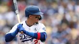 Dodgers roster: Miguel Vargas recalled, Mookie Betts placed on IL | Sporting News