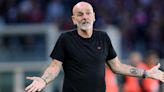 El Milan rescinde el contrato a Stefano Pioli