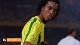 Ronaldinho criticó a Brasil y no lo apoyará en Copa América