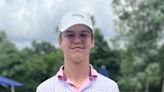 Newark Catholic's Vanoy wins Hurricane Junior Golf title