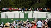 Masters cut line 2024: Projected cut, rules, updates for Friday's leaderboard | Sporting News Canada