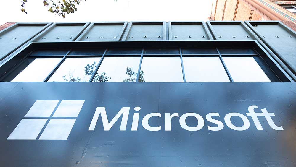 Dow Jones Software Giant Microsoft, Energy Drink Leader Celsius Near Buy Points