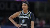 Angel Reese announces she's out for season with injury, currently has most rebounds in WNBA history