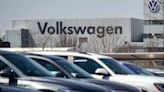 Continental fined 100 million euros for role in VW emissions scandal