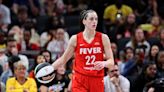 Caitlin Clark joins Sabrina Ionescu as only WNBA players in history with rare feat