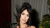 ‘Leave these innocent people alone’: Megan Fox returns to Instagram to address Machine Gun Kelly cheating rumours