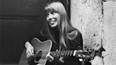 Joni Mitchell’s Classic Catalog Back on Spotify After Neil Young’s Return to Service