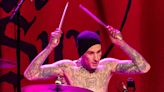 Travis Barker to have surgery ahead of Blink-182 tour