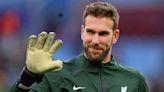 Adrian's emotional tribute to Liverpool fans says everything about cult hero