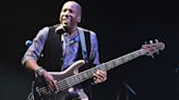 Session legend Nathan East reflects on the business of bass