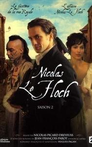 Nicolas Le Floch