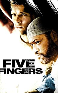 Five Fingers