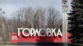 Russians plan to forcibly deport residents from occupied Horlivka in Donetsk Oblast to Russia