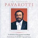 Essential Pavarotti