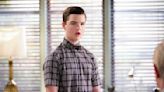 ‘Young Sheldon’ Star Iain Armitage Bids Farewell In A Social Media Post