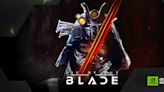 Take up the sword in Die by the Blade on GeForce NOW this week