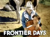 Frontier Days (film)